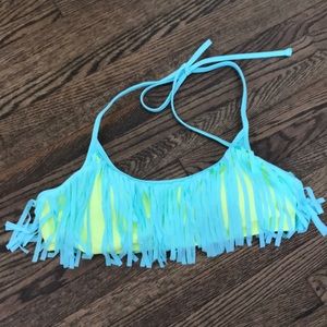 PINK Victoria’s Secret Bikini Top